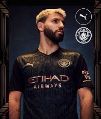 Show the sky blues your support with man city away shirts, kits and more. Official Manchester City S 20 21 We Love Man City Fc Facebook