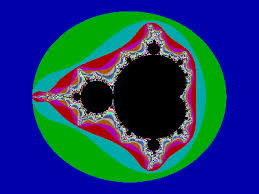 Image result for mandelbrot set