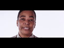 Be Bold. Be Brave. Be You. Women Leaders in Law Enforcement.