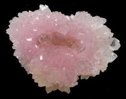 Rosenkvarts Crystals And Gemstones Rose Quartz Crystal Crystals Store
