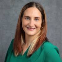 Melissa Dreger, PT, DPT, MA