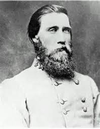 Patrick Cleburne and the Battles of SpringHill and Franklin