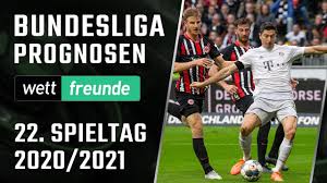 Aktualisiert am 17.02.2021, 16:00 uhr. Bundesliga Tipps 22 Spieltag 20 21 Vorschau Und Prognose Expertentipps Fur Sportwetten Youtube