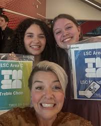 Kelly Walsh is proud to celebrate 33 Trojan musicians who were selected to  perform in this year's WHSAA/WMEA All-State Honor Ensembles, representing  band, orchestra, and choir. This achievement speaks to the talent