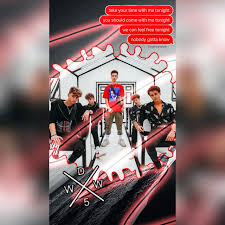 Aesthetic perfection 100% independent #industrialpop lonesome ghosts,. Why Don T We Aesthetic Wallpaper By Juli3569 On Deviantart