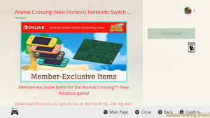 To receive these free cards from time to time, you may need to pay a commission, or even a monthly charge. How To Get Nintendo Switch Lite Nook Inc Silk Rug With Nintendo Switch Online In Animal Crossing New Horizons Acnh Guides Animal Crossing World