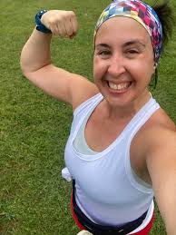 Detroit Free Press Marathon Runners