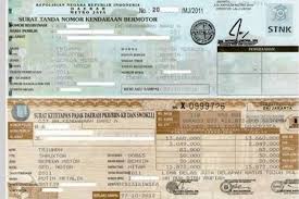 Cv.dhini adi selaras adalah perusahaan penyedia jpenyewaan mesin fotocopy depok sekitarnya, baik di, jakarta bekasi bsd dan bogor. Cara Blokir Stnk Kendaraan Yang Sudah Terjual Agar Tak Menanggung Pajak Progresif Pikiran Rakyat Depok Halaman 2