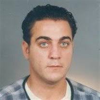 Ghassan Eid Obituary September 9, 2018