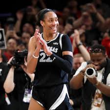 A'ja Wilson set records. So did Caitlin Clark and Angel Reese. WNBA stats  in 2024 were eye-popping | The Independent