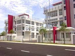 Politeknik shah alam msu monfort boys town ptpl tudm subang bukit jelutong industrial park ttdi jaya shah alam. Semi D Factory For Rent At Bukit Jelutong Industrial Park Shah Alam For Rm 16 000 By Thean Durianproperty