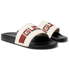 Gucci sandal slide 37 50$m. Parity Gucci Men S Slide Sandals Up To 62 Off