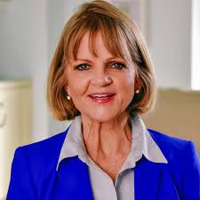 Nina Yoakum for Florida State House, District 50