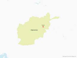 د افغانستان اسلامي جمهوریت, är ett land i södra asien.afghanistan räknas enligt olika källor till centralasien 7, sydasien 8 eller mellanöstern. Vector Maps Of Afghanistan Free Vector Maps
