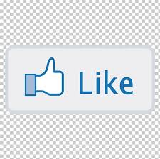 Youtube Facebook Like Button Facebook Png Clipart Area Blue Brand Button Download Free Png Download The dislike button on a comment is designed to assist youtube in identifying viewer sentiment and same as like button. like button facebook png clipart