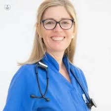 Dra. Maria Isabel Manso Mateo: especialista en Medicina interna en Alicante  (Alacant)