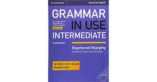 Grammar In Use Intermediate Student S Book With Answers Self Study Reference And Practice For Students Of American English By Raymond Murphy