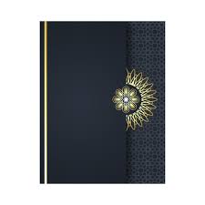 أسود التوحيد تصميم بطاقة دين الاسلام نشرة إعلانية ملصق png صورة للتحميل مجانا islamic design islamic posters card design