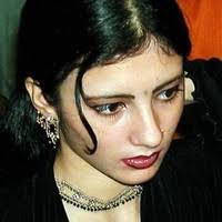 Alexandra Hardesty's Instagram, Twitter & Facebook