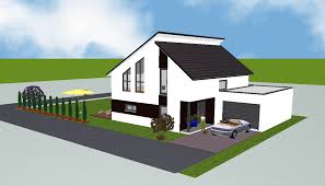 3dhaus 3dvisualisierung 3d Haus Hausbau Forum Haus Bauen