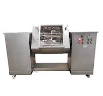 100L Hydraulic Tilting Double Z Blade Sigma Mixer With Vacuum Kneading  Function - Ideal for Silica Gel, Sealant, and Plasticine