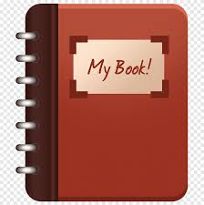 Maybe you would like to learn more about one of these? Portada Del Libro De Iconos De Computadora De Tapa Dura Inspiracion Creativa Texto Fondo De Escritorio Png Pngegg