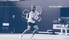 One hand backhand tennis tip | use an eastern backhand grip like the pros. Richard Gasquet Wants To Keep Ageing Well Tennis Majors