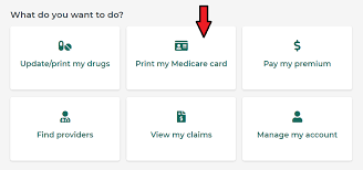 We did not find results for: How To Get A Replacement Medicare Card Online Medicare Mindset Llc