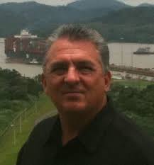 Ray Familathe for ILWU President