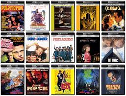 Buy disney's a goofy movie & more. Based On All The Newly 4k Uhd Releases And Announcements I Can Only Assume We Will Get Most Of The Popular Movies Classics And Cult Movies On Ultra Hd Blu Ray Within A