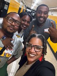 JONES HS ALUMNI PICNIC GROUP