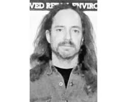 Patrick Hanlin Obituary (2013)