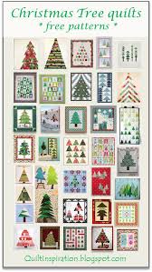 Free usa shipping over $50. Quilt Inspiration Free Pattern Day Christmas Quilts Part 1 Trees