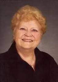 Obituary Notice: Dorothy C. 'Dott' Kitko