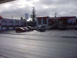 Vintage framed print redwood forest model t car antique automobile california. Auto Repair Burien Wa Hiline Frame