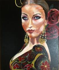 Josefa Perez Manzorro