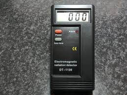 Limited time sale easy return. Mr Aphoristic Dt 1130 Emf Meter Review
