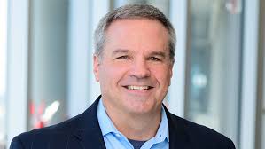 Todd Shaffer, Chief Risk Officer