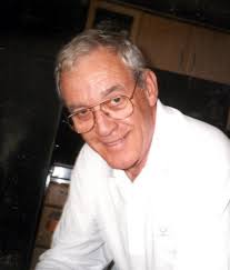 Robert Boothe Obituary