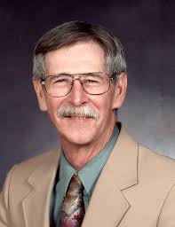 Ronald F. Milton Obituary