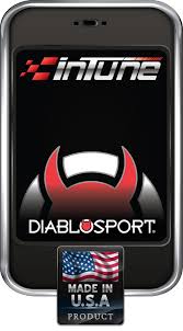 75 aug 19, 2009 · pre hack revival: Diablosport Intune Flash Tuner Programmer I 1000 By Diablosport