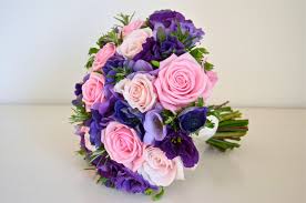 Check spelling or type a new query. Pink And Purple Roses Bouquet Novocom Top