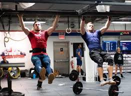 get to know crossfit union square an