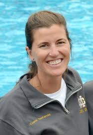 San Pedro's Audrey Steen is 2016 Daily Breeze girls swimmer of the year