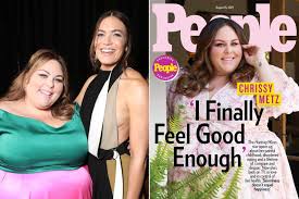 Chrissy Metz: Transformação Radical Surpreende e Inspira Fãs!
