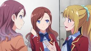Doupo cangqiong season 4 episode 10 english subbed. Youkoso Jitsuryoku Ep 1 Dub Watch Qmog Fi
