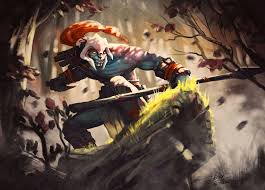 Find the best dota 2 wallpapers on wallpapertag. Virtus Pro Bring The Jungle Role Back And Are Doing It Successfully With Huskar