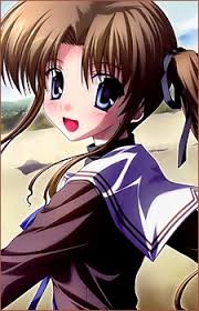 Mizuki Hayama Ef A Tale Of Memories Myanimelist Net