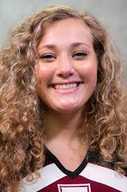 Elizabeth Majchrzak's Instagram, Twitter & Facebook