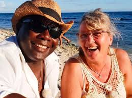 Goodbye Deutschland"-Star Sonja Schröter: Ehe-Aus mit karibischem Mann  Junior